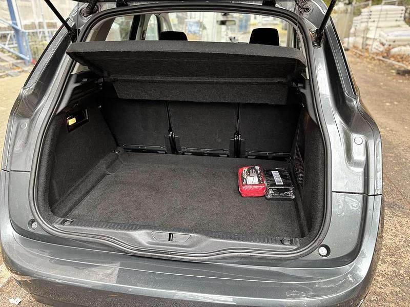 Gebraucht Citroën C4 Picasso SELECTION 116 PS (85 kW) 2014 Grau Van / Kleinbus