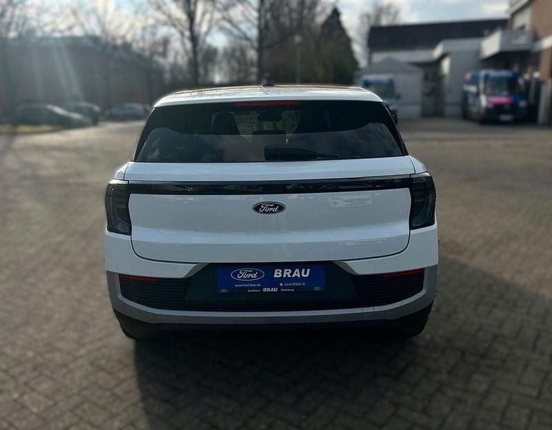 Neu Ford Explorer Premium 210 kW (286 PS) 2026 Weiß SUV