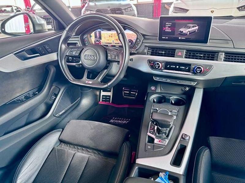 Gebraucht Audi S4 Ambiente 165 PS (121 kW) 2016 Andere Kombi