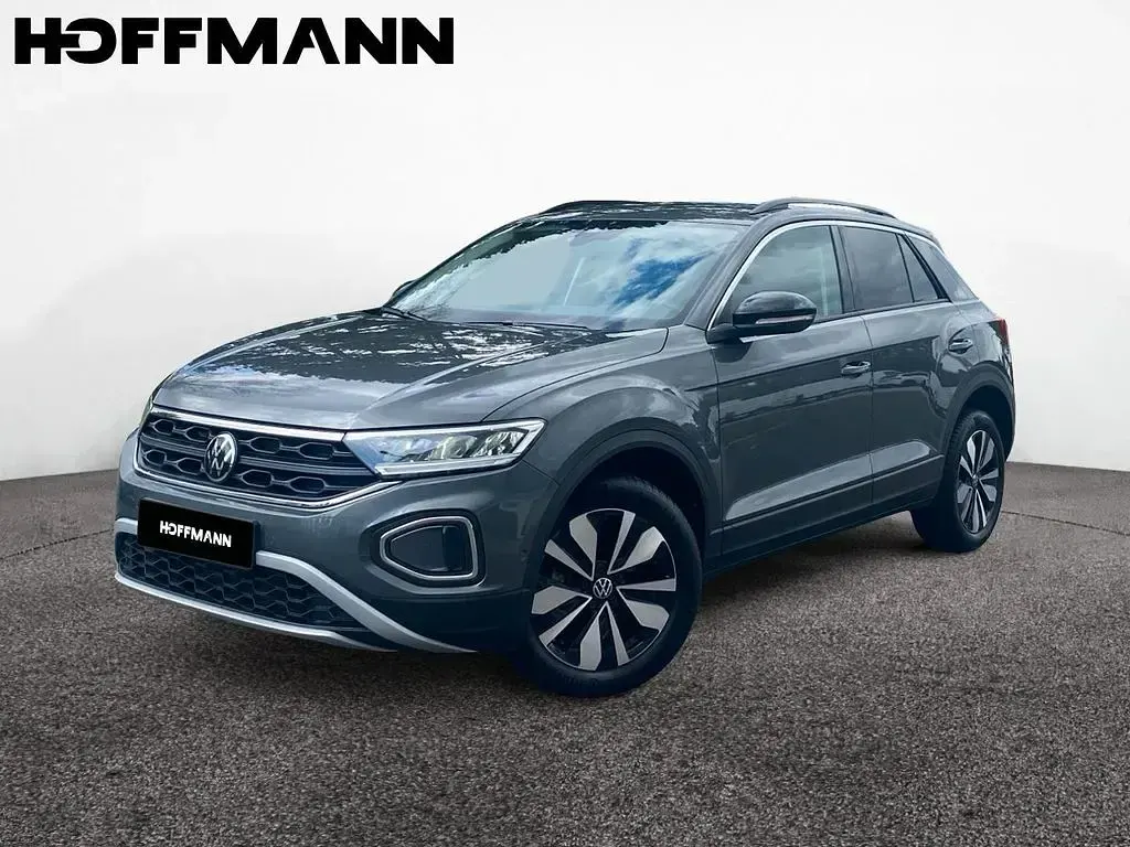 Gebraucht VW T-Roc Goal 116 PS (85 kW) 2025 SUV