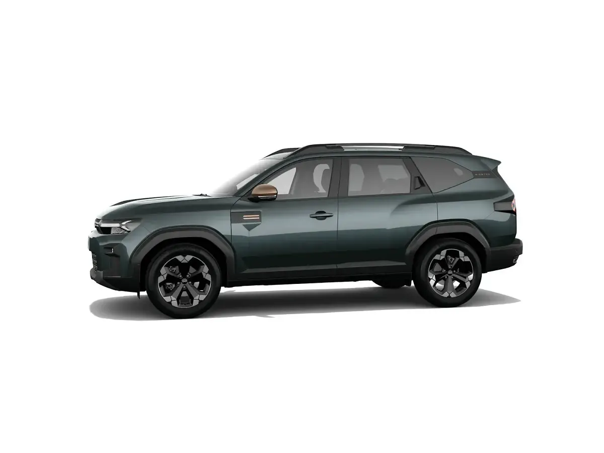Gebraucht Dacia Bigster Journey 158 PS (116 kW) 2025 SUV
