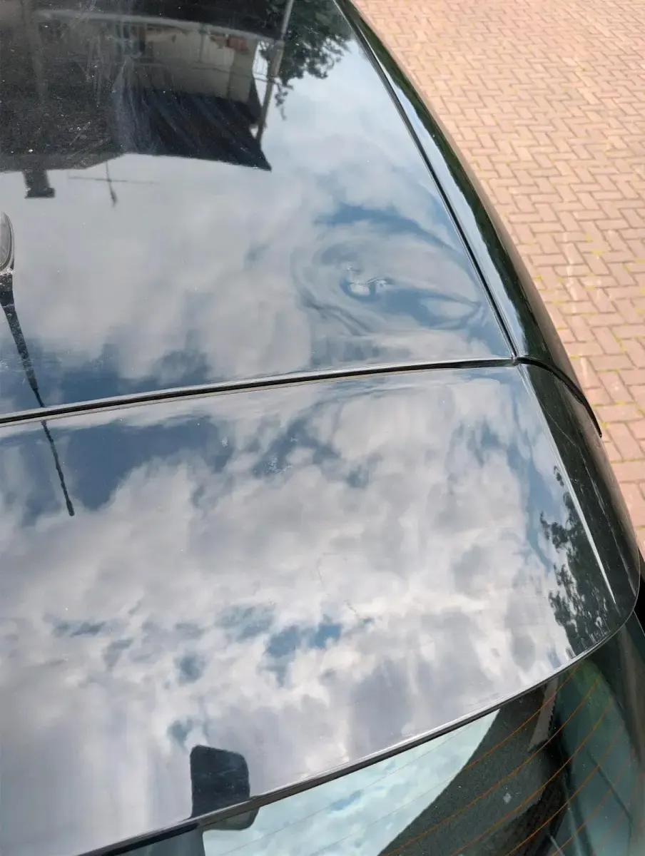 Gebraucht Citroën C4 Picasso 116 PS (85 kW) 2013 Schwarz Van / Kleinbus