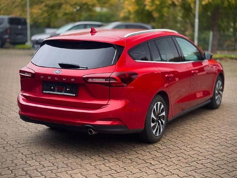 Gebraucht Ford Focus Titanium 155 PS (114 kW) 2024 Andere Limousine