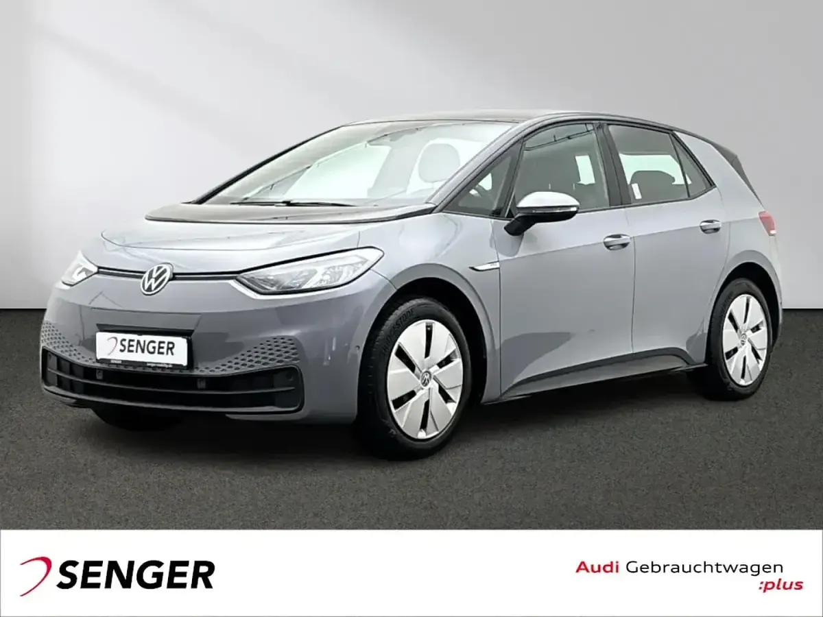 Gebraucht VW ID.3 Pro Performance 150 kW (204 PS) 2023 Kleinwagen