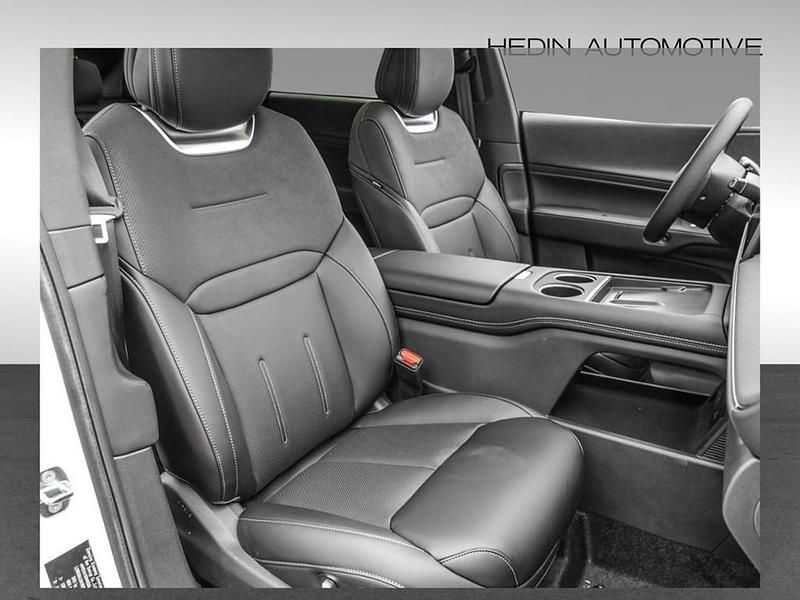 Gebraucht XPENG G6 AWD Performance 257 kW (350 PS) 2025 Szary SUV