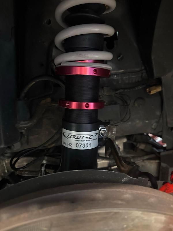 Gebraucht BMW 335 M Performance 420 PS (308 kW) 2007 Schwarz Kombi