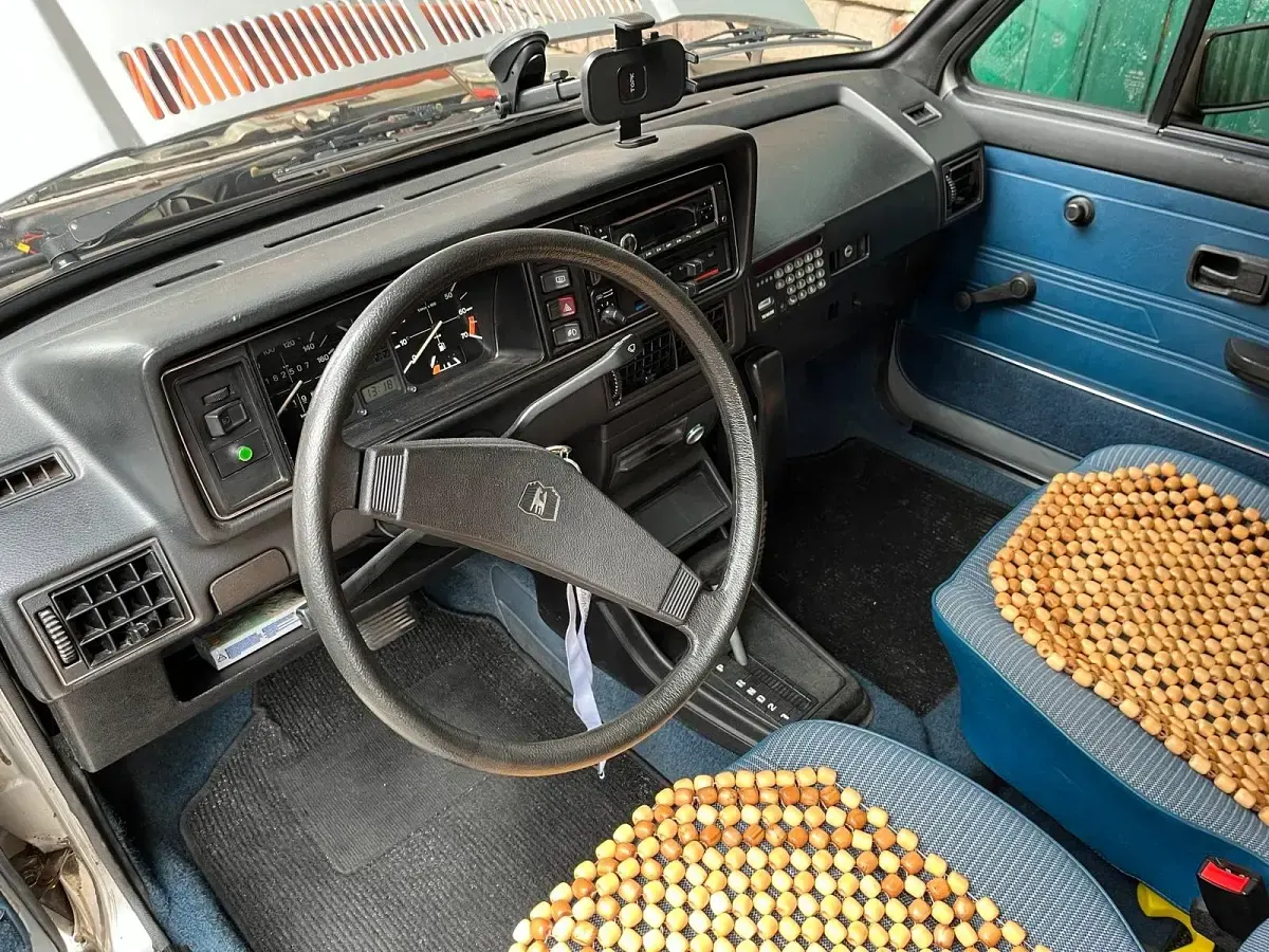 Gebraucht VW Golf I 75 PS (55 kW) 1981 Silber Kleinwagen