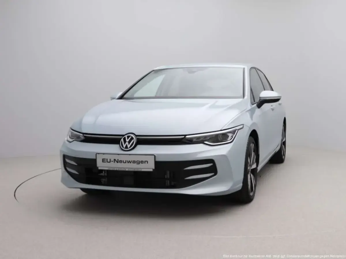 Neu VW Golf VIII 150 PS (110 kW) 2026 Wählbar  ggf gegen aufpreis Limousine