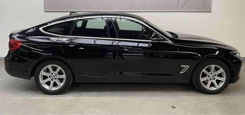 Gebraucht BMW 318 Gran Turismo 150 PS (110 kW) 2017 Limousine