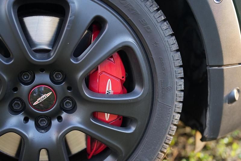 Gebraucht Mini John Cooper Works Cabriolet 231 PS (169 kW) 2020 Cabrio