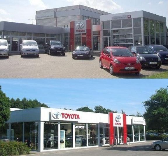 Marlingrau metallic Gebraucht 2023 Toyota Yaris Basis | 17.950 € (Fairer Preis) - Bild 1/1