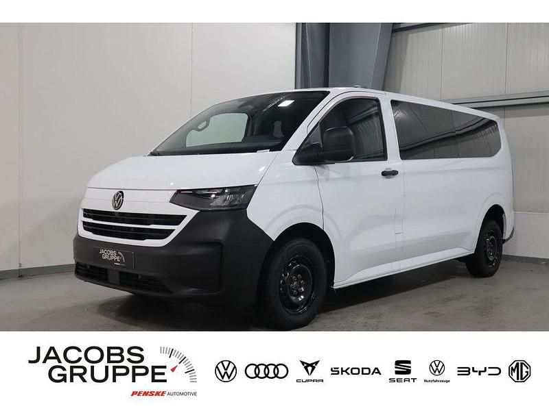 Gebraucht VW T7 110 PS (80 kW) 2026 Weiß Van