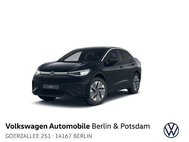 Gebraucht VW ID.5 Pro 210 kW (286 PS) 2025 Schwarz SUV