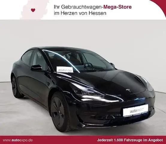Occasion Tesla Model 3 RWD 239 kW (325 ch) 2023 Berline