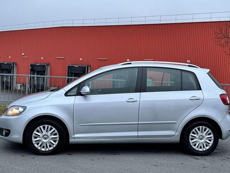 Gebraucht VW Golf VI 62 PS (45 kW) 2009 Andere Kleinwagen