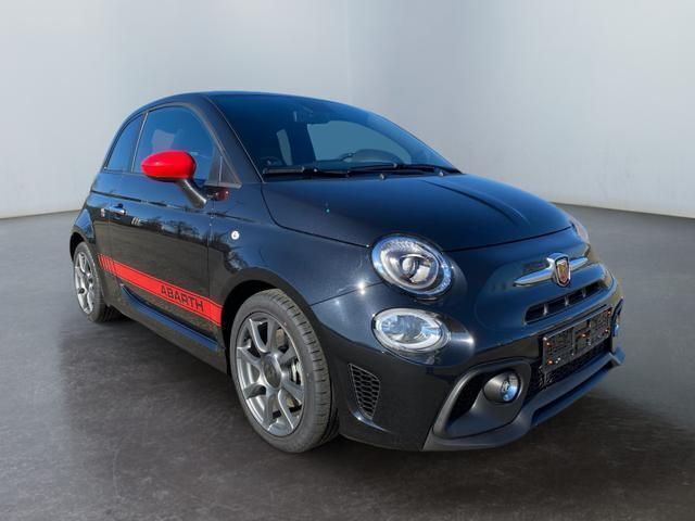Gebraucht 2023 Abarth 595 Kleinwagen | 24.590 € (Fairer Preis) - Bild 1/1