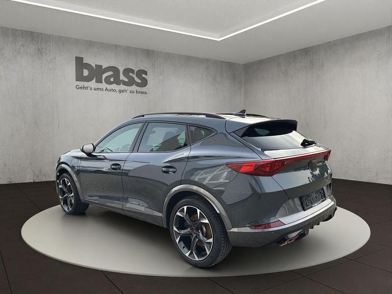 Gebraucht Cupra Formentor VZ 245 PS (180 kW) 2023 Magnetic tech SUV