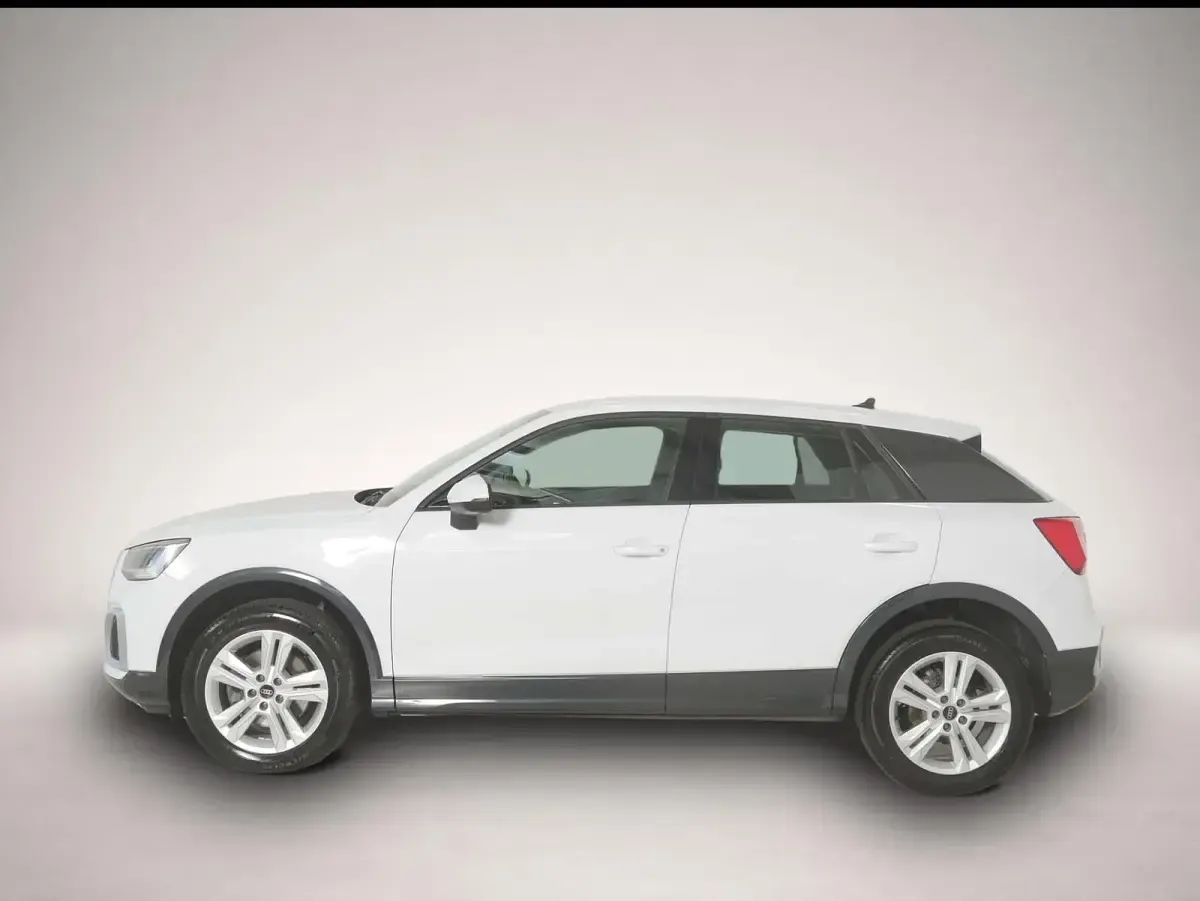 Gebraucht Audi Q2 Advanced 150 PS (110 kW) 2023 Manufacturer SUV