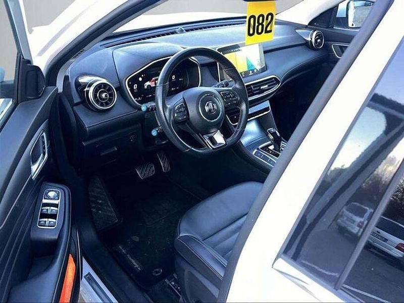Gebraucht MG EHS Luxury 258 PS (189 kW) 2022 Andere SUV