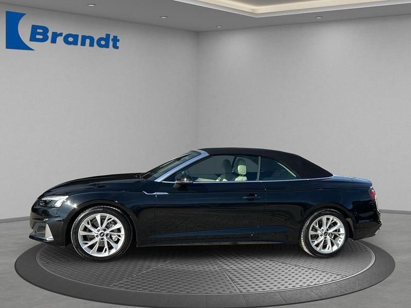 Gebraucht Audi A5 Advanced 204 PS (150 kW) 2023 Coupé