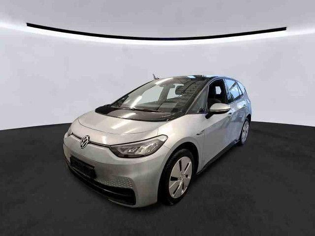 Gebraucht VW ID.3 Pro Performance 150 kW (204 PS) 2023 Silber Kleinwagen