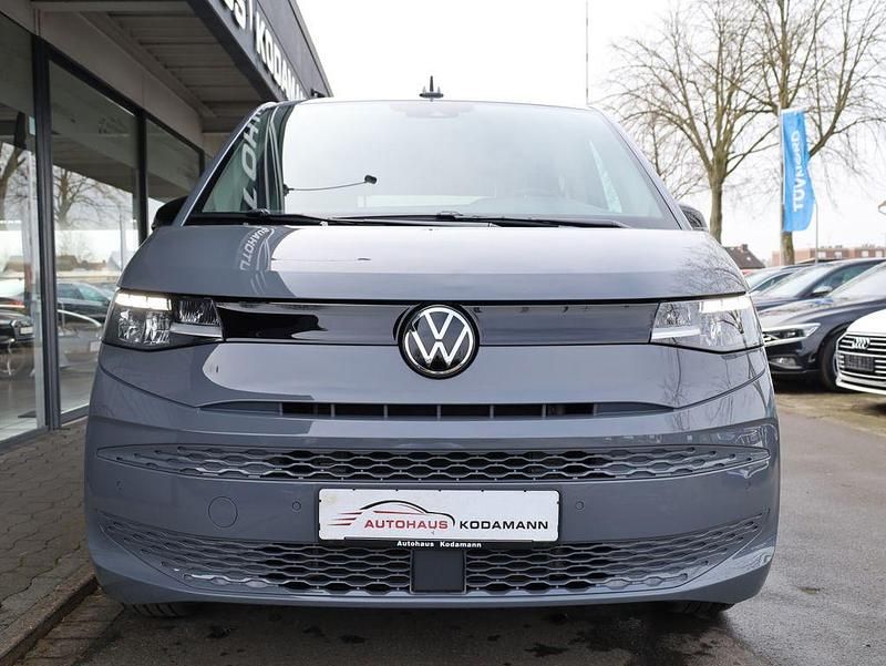 Gebraucht VW T7 204 PS (150 kW) 2024 Grau Van