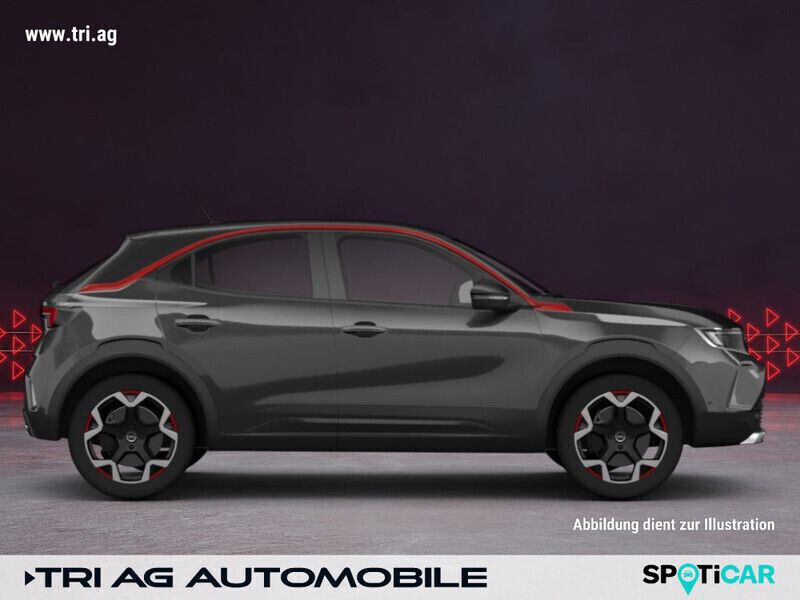 Gebraucht Opel Mokka-e 114 kW (156 PS) 2022 Andere farbe SUV