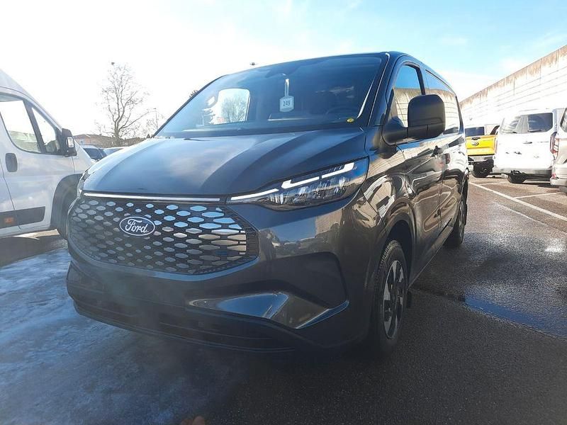 Neu Ford Transit Trend 160 kW (218 PS) 2026 Magneticgrau Van / Kleinbus