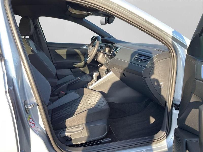 Neu VW Taigo R-line 116 PS (85 kW) 2025 Silber SUV