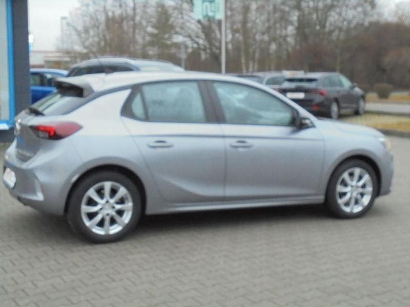 Gebraucht Opel Corsa Edition 75 PS (55 kW) 2021 Other Limousine