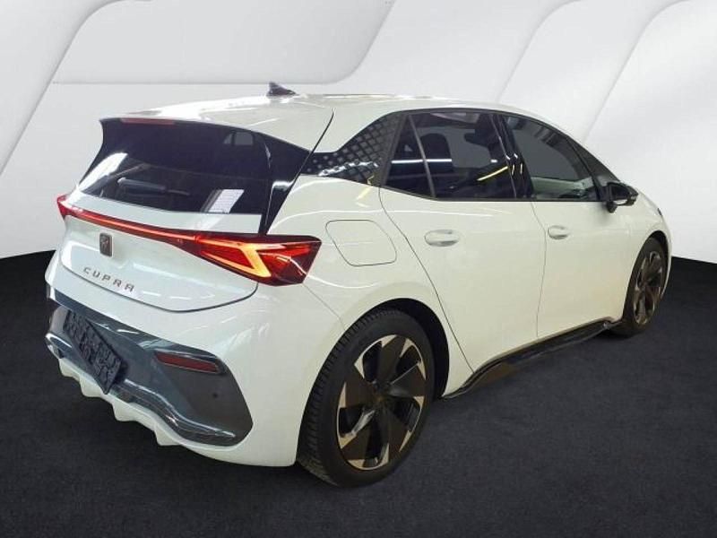 Second-hand Cupra Born 169 kW (231 CP) 2025 Hatchback