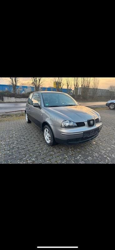 Gebraucht Seat Arosa 75 PS (55 kW) 2003 Andere farben Kleinwagen