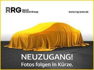 Blau Gebraucht 2020 Renault Mégane GrandTour LIMITED Kombi | 13.790 € (Fairer Preis) - Bild 1/1