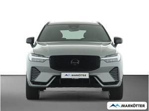 Neu Volvo XC60 Plus 250 PS (183 kW) 2026 Grau (vapour grey) SUV