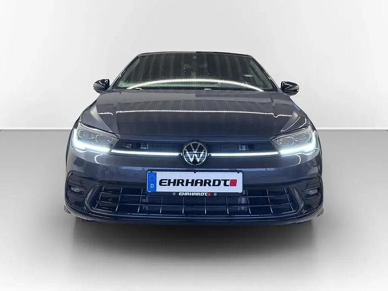 Gebraucht VW Polo R-line 116 PS (85 kW) 2025 Grau Limousine