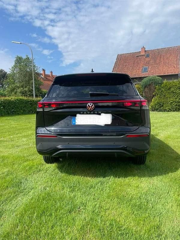 Gebraucht 2025 VW Tayron Life SUV | 55.800 € (Guter Preis) - Bild 1/4