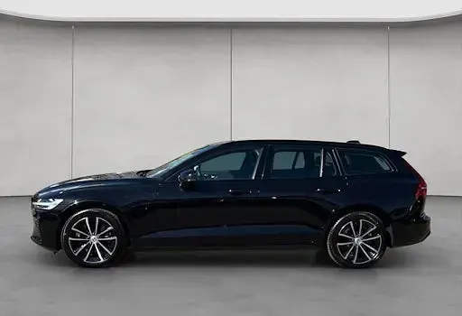 Occasion Volvo V60 Plus 349 ch (256 kW) 2024 Noir Break