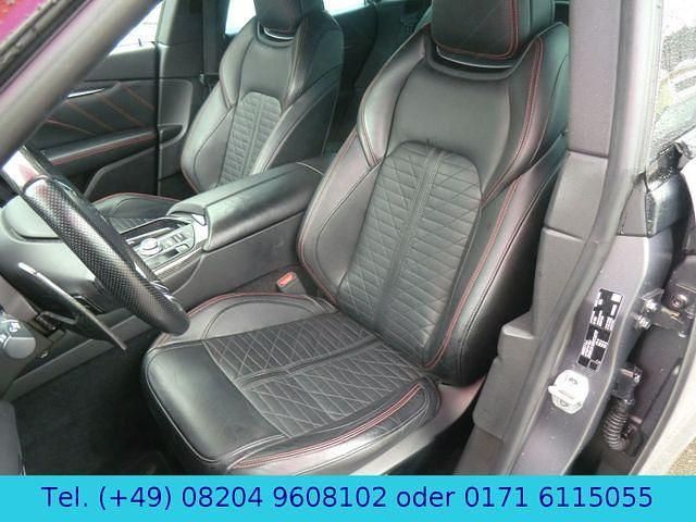 Gebraucht Maserati Levante 349 PS (256 kW) 2019 SUV