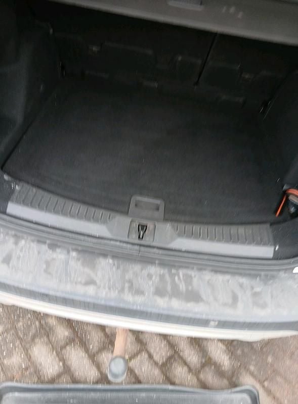 Gebraucht Ford Kuga 150 PS (110 kW) 2014 Weiß SUV