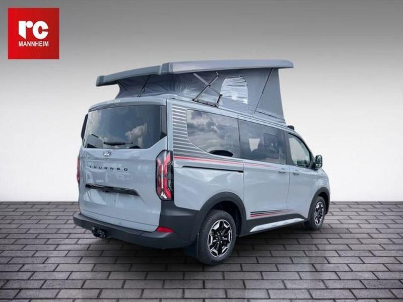 Gebraucht Buerstner Copa C 500 170 PS (125 kW) 2025 Grey matters Van