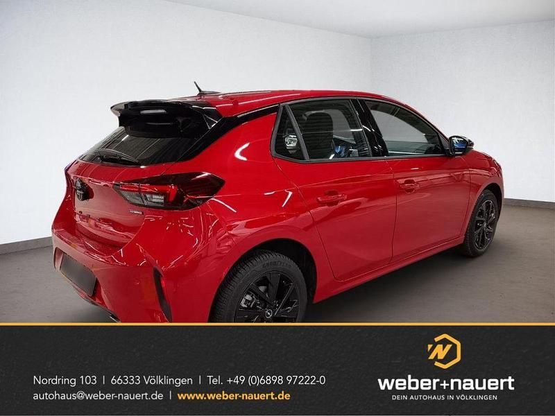 Gebraucht Opel Corsa 101 PS (74 kW) 2025 Other Kleinwagen