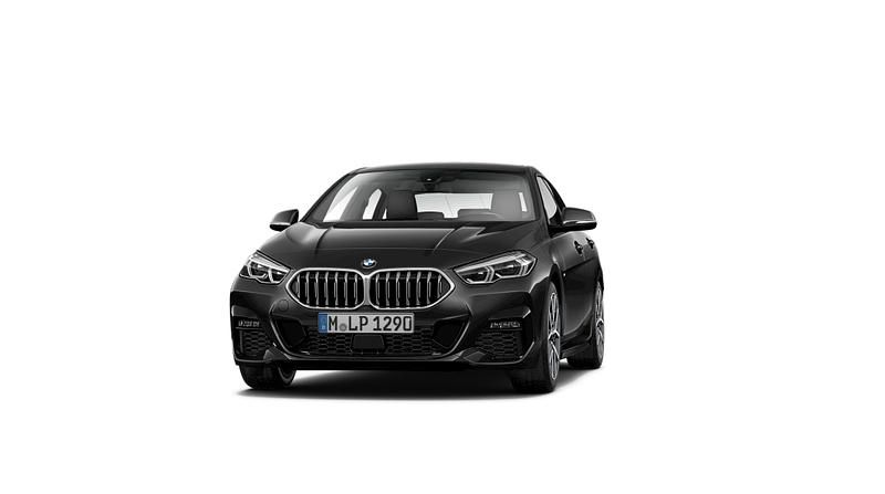 Gebraucht 2025 BMW 218 Comfort Edition Coupé | 34.880 € (Fairer Preis) - Bild 1/4