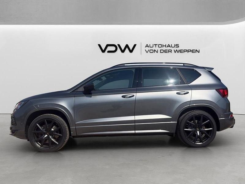 Neu Cupra Ateca VZ 300 PS (220 kW) 2026 Grau SUV