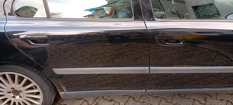 Gebraucht Volvo S60 250 PS (183 kW) 2003 Schwarz Limousine