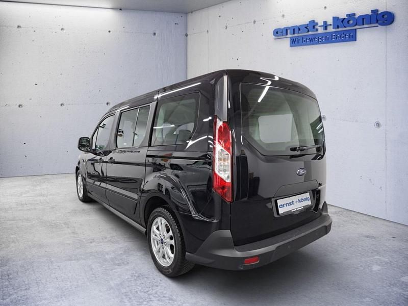 Gebraucht Ford Grand Tourneo Connect Trend 2020 Van / Kleinbus