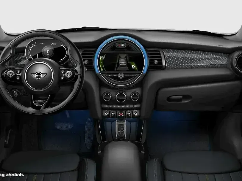 Używany Mini Cooper 136 KM (100 kW) 2021 Andere Hatchback