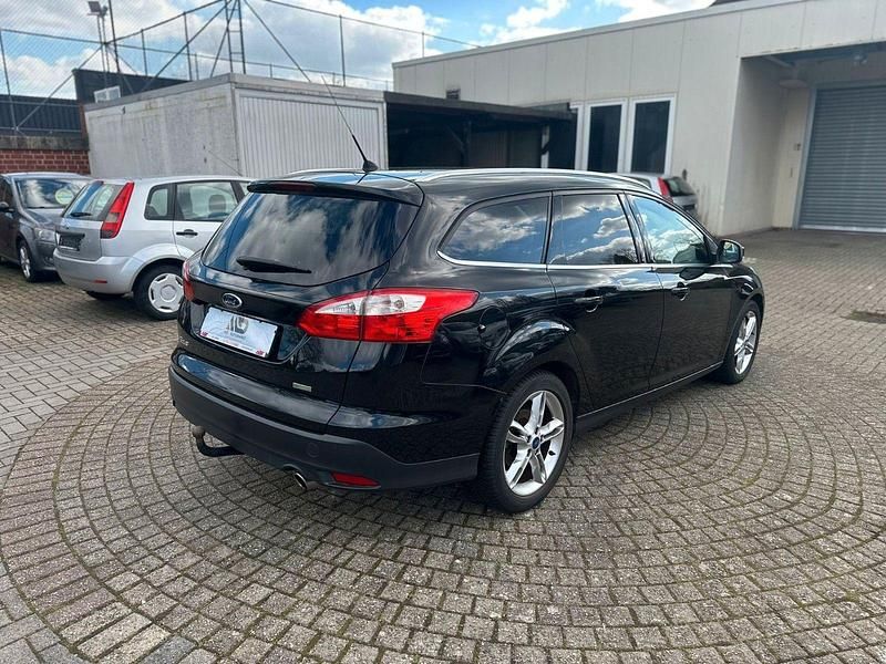 Gebraucht Ford Focus 150 PS (110 kW) 2014 Other Kombi