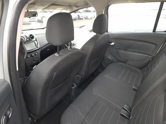 Gebraucht Dacia Logan MCV Comfort 73 PS (53 kW) 2020 Highland grey metallic highland grey metallic Kombi