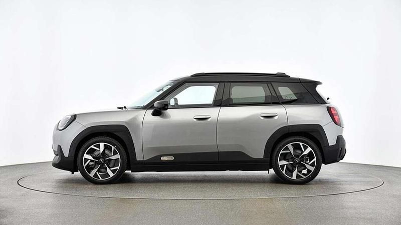 Gebraucht Mini Aceman Classic 160 kW (218 PS) 2024 Grau SUV