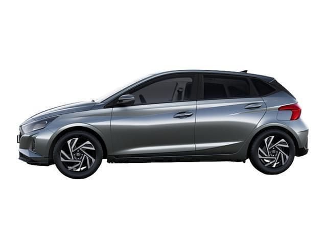Neu Hyundai i20 90 PS (66 kW) 2026 Metallic Kleinwagen